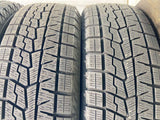 ヨコハマ アイスガード iG70 195/60R16 4本