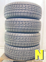 ヨコハマ アイスガード iG70 195/60R16 4本