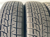ヨコハマ アイスガード iG70 195/60R16 4本