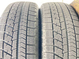 ブリヂストン ブリザック VRX 205/60R16 2本