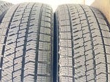 ブリヂストン ブリザック VRX2 195/65R16 4本