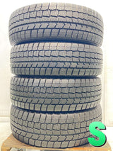 ダンロップ ウィンターマックス WM02 195/65R16 4本