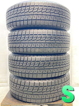 ヨコハマ アイスガード iG70 205/60R16 4本