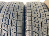 ヨコハマ アイスガード iG70 205/60R16 4本