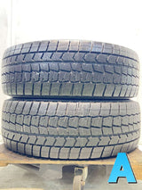 ダンロップ ウィンターマックス WM02 215/60R16 2本