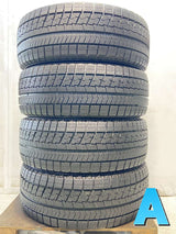 ブリヂストン ブリザック VRX 205/55R16 4本