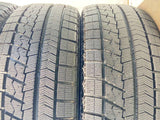 ブリヂストン ブリザック VRX 205/55R16 4本