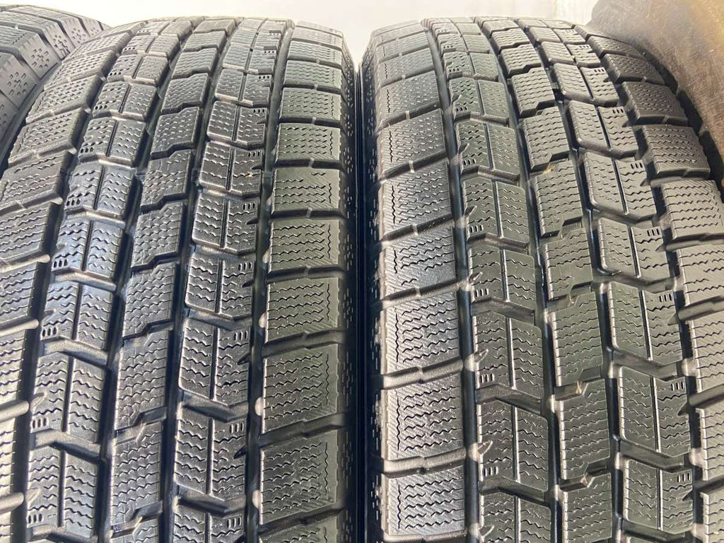 グッドイヤー アイスナビ 7 205/65R16 4本 – タイヤ・ホイールカンパニー