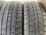 グッドイヤー アイスナビ 7 205/65R16 4本