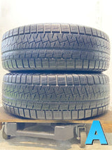 ピレリ アイスアシンメトリコ+ 205/60R16 2本