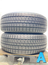 ブリヂストン ブリザック VRX2 205/60R16 2本