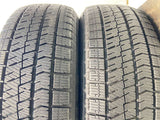 ブリヂストン ブリザック VRX2 205/60R16 2本