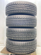 トーヨータイヤ ウィンタートランパス TX 215/65R16 /ブリヂストン BALMINUM 6.5J+38 114.3-5穴 4本