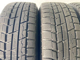 トーヨータイヤ ウィンタートランパス TX 215/65R16 /ブリヂストン BALMINUM 6.5J+38 114.3-5穴 4本