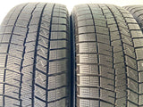 ダンロップ ウィンターマックス03 205/55R16 / ラファール 6.5J+48 100-5穴 4本