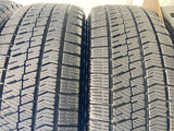 ブリヂストン ブリザック VRX2 215/65R16 4本
