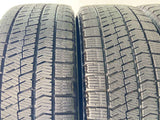 ブリヂストン ブリザック VRX2 195/55R16 / SCHNEDER 6.5J+42 100-4穴 4本