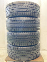 グリップマックス グリップアイス X 205/55R16 /トヨタ純正 7.0J+40 100-5穴 4本