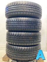 トーヨータイヤ ウインタートランパスTX 215/65R16 4本