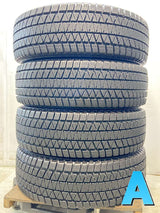 ブリヂストン ブリザック DM-V3 215/70R16 4本