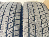 ブリヂストン ブリザック DM-V3 215/70R16 4本