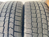 ダンロップ ウィンターマックス WM02 205/55R16 4本