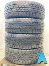 グッドイヤー アイスナビ 6 205/60R16 4本