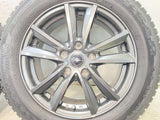 グッドイヤー VECTOR 4SEASONS 205/60R16 / NV 6.5J+53 114.3-5穴 4本