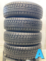 ヨコハマ アイスガード iG60 175/60R16 4本