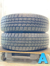 ダンロップ ウィンターマックス WM02 175/60R16 2本