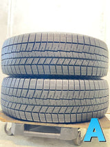 ダンロップ ウィンターマックス 03 215/65R16 2本