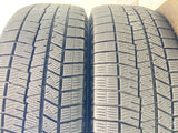 ダンロップ ウィンターマックス 03 215/65R16 2本