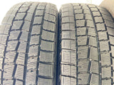 ダンロップ ウィンターマックス WM01 205/60R16 2本