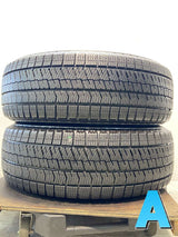ブリヂストン ブリザック VRX2 215/60R16 2本