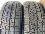 ブリヂストン ブリザック VRX2 215/60R16 2本