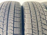 ブリヂストン ブリザック VRX 205/60R16 4本