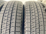 ブリヂストン ブリザック VRX2 185/60R16 4本