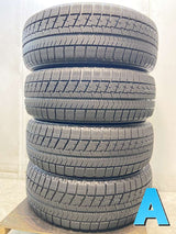 ブリヂストン ブリザック VRX 215/60R16 4本
