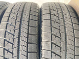 ブリヂストン ブリザック VRX 215/60R16 4本