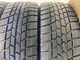 グッドイヤー アイスナビ 6 215/60R16 4本