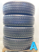 ダンロップ ウィンターマックス SJ8 215/70R16 4本