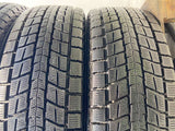 ダンロップ ウィンターマックス SJ8 215/70R16 4本