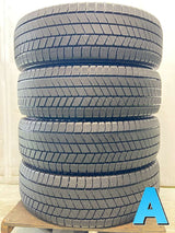 ブリヂストン ブリザック VRX3 205/65R16 4本