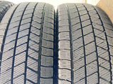 ブリヂストン ブリザック VRX3 205/65R16 4本