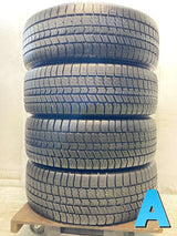 グッドイヤー アイスナビ 8 215/60R16 4本