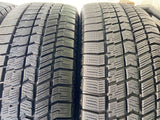 グッドイヤー アイスナビ 8 215/60R16 4本