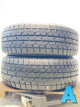 トーヨータイヤ ガリット GIZ 205/60R16 2本