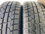 トーヨータイヤ ガリット GIZ 205/60R16 2本