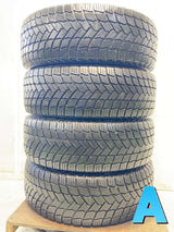 ミシュラン X-ICEスノー 205/55R16 4本