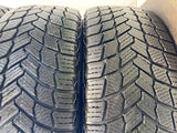 ミシュラン X-ICEスノー 205/55R16 4本